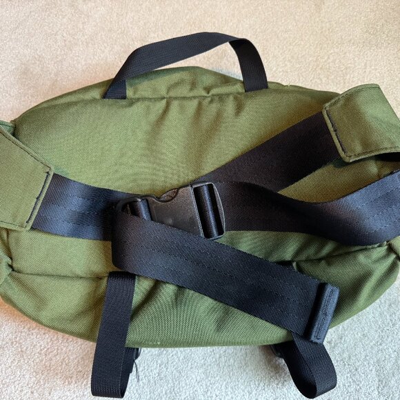 Topo Designs Large Waistpack / Sling - USA Made - Picture 2 of 7